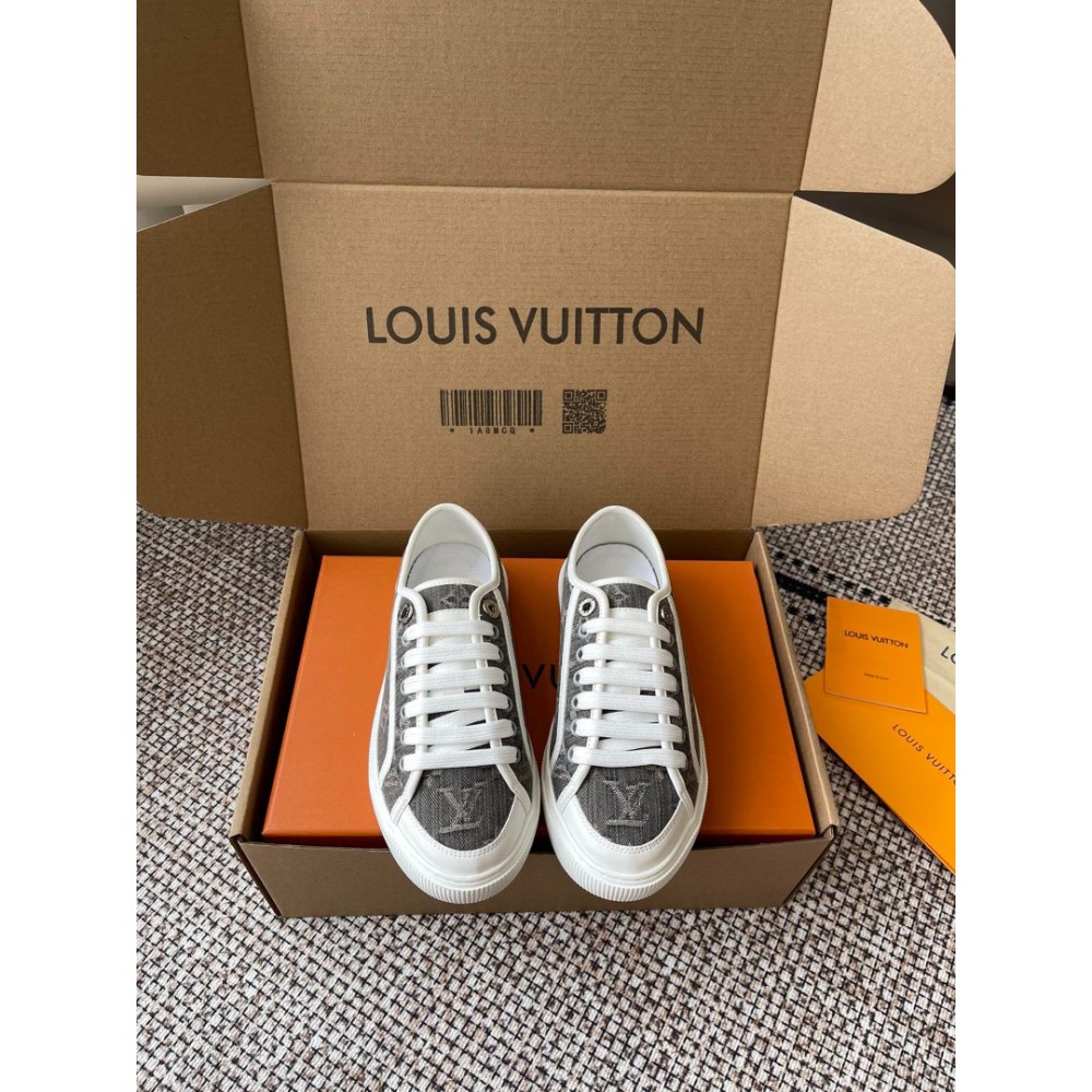 Lv Lagoon sneakers 36-42 Shoes
