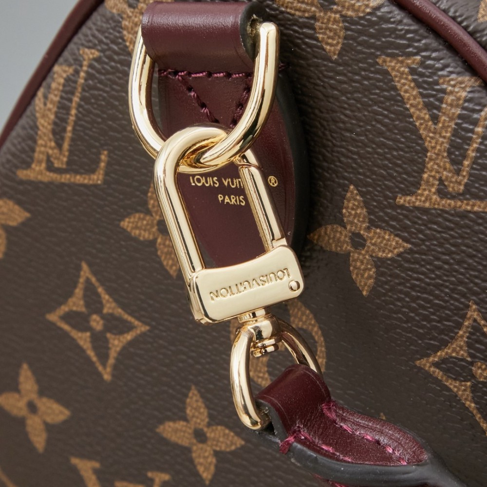 Lv Speedy 30 Soft Celebration M28379 Bags