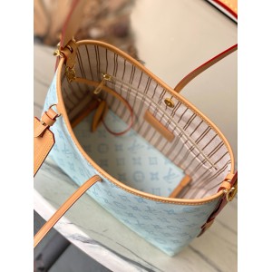 Lv Carryall PM m27532 29x24x12cm Bags