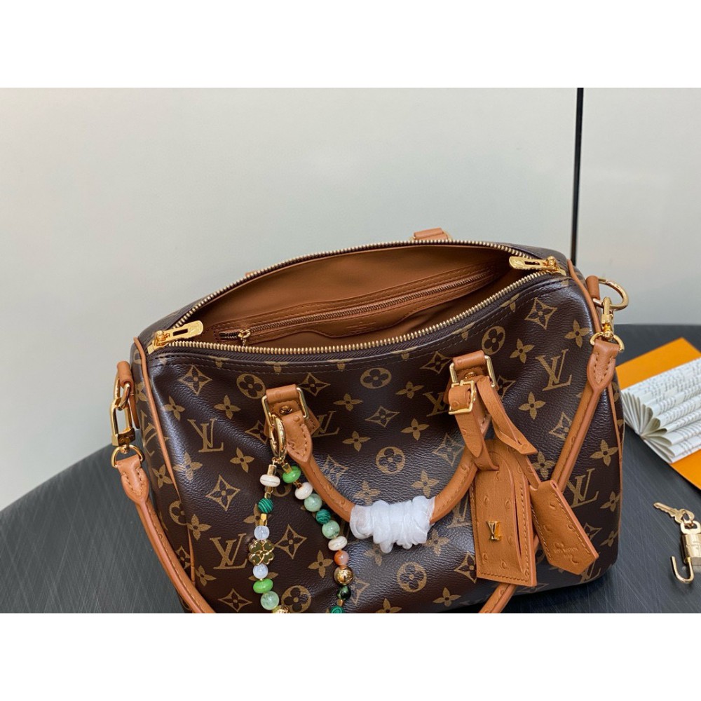Lv Speedy Ban 30 M12083 30x21x17cm Bags