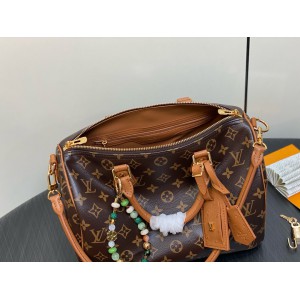 Lv Speedy Ban 30 M12083 30x21x17cm Bags