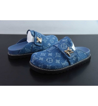 Lv cosy comfort mules 36-45