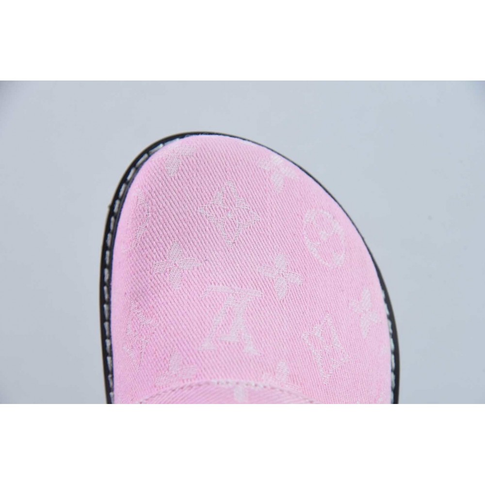 Lv cosy comfort mules 36-45 Shoes