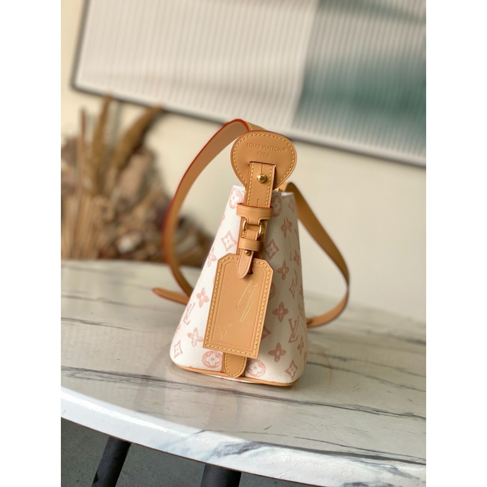 Lv All in BB m28335 16x18x12cm Bags