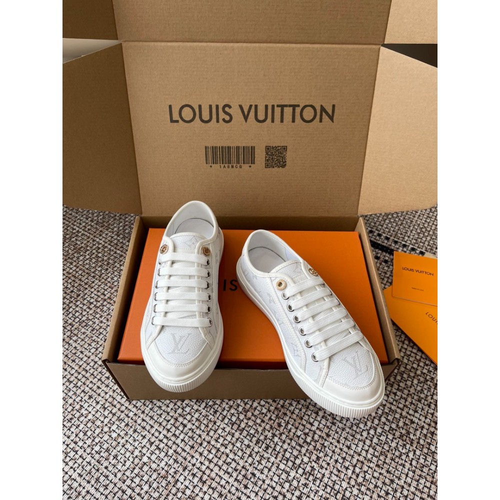 Lv Lagoon sneakers 36-42 Shoes
