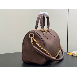Lv Speedy Ban 25 M26691 25x18x13cm Bags