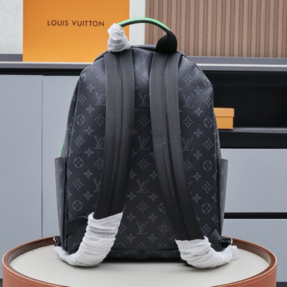 Lv M25887 Discovery Backpack PM 29 x 38 x 20 cm Bags