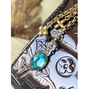 Lv Clunny mini handbag M27173 20x16x7cm Bags