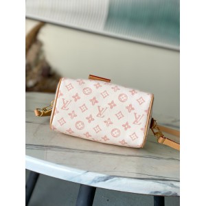 Lv Speedy Ban 20 M27530 20.5x13x12cm Bags