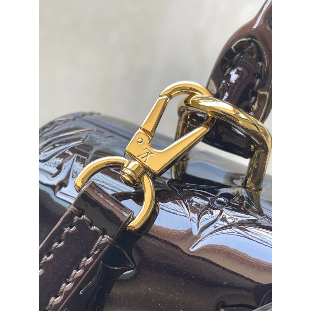 Lv Clunny mini handbag M27173 20x16x7cm Bags