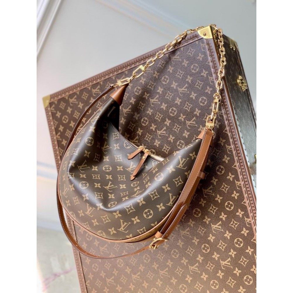 Lv Loop Hobo M46311 38x26x10cm Bags