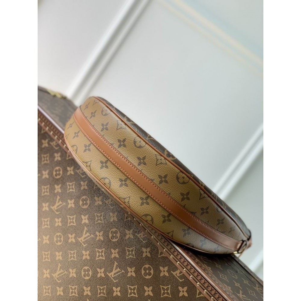Lv Loop Hobo M46311 38x26x10cm Bags