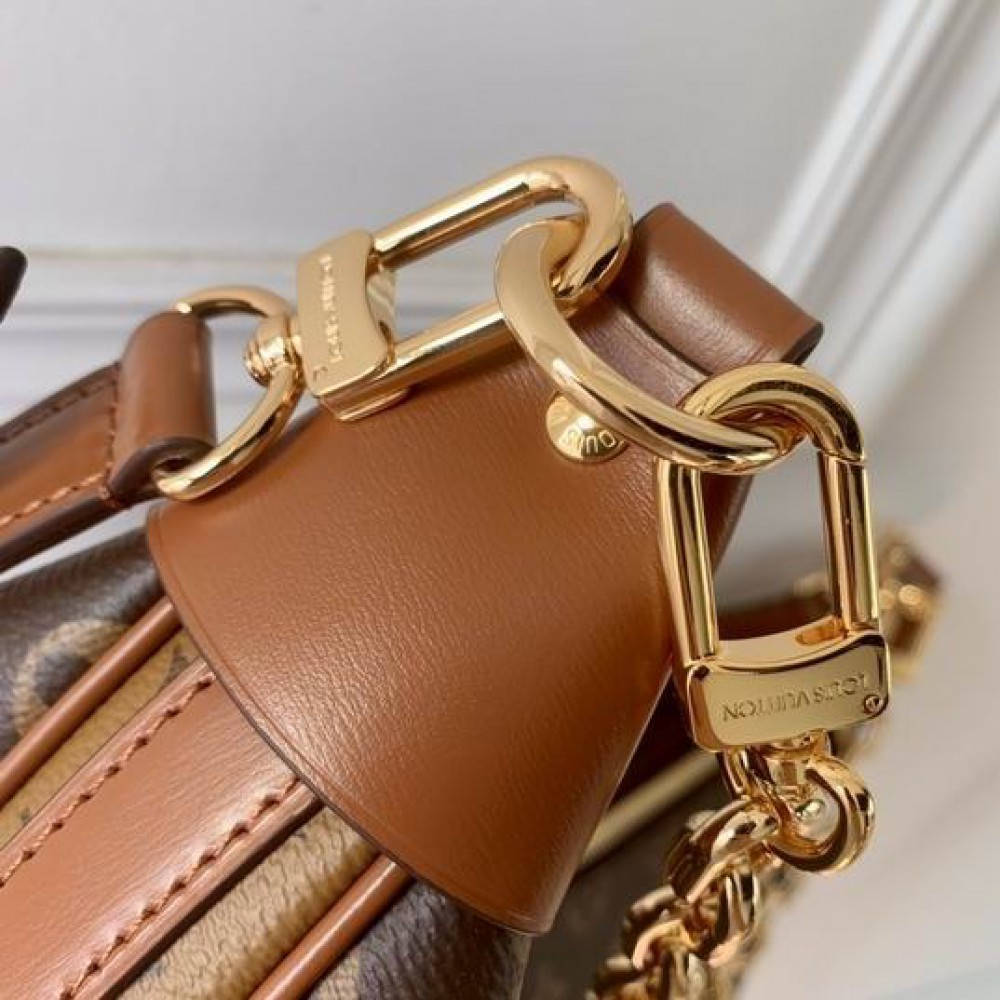 Lv Loop Hobo M46311 38x26x10cm Bags