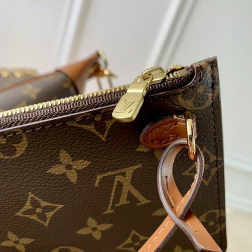 Lv Loop Hobo M46311 38x26x10cm Bags