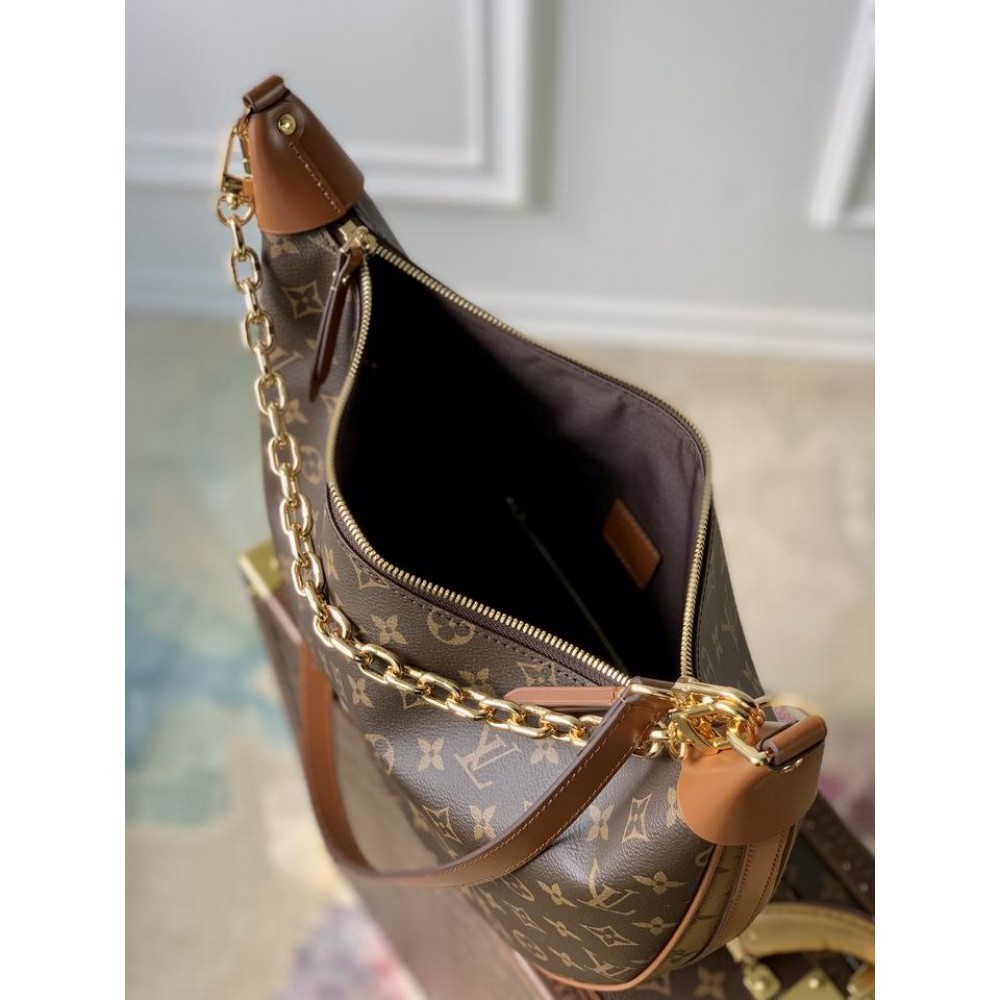 Lv Loop Hobo M46311 38x26x10cm Bags