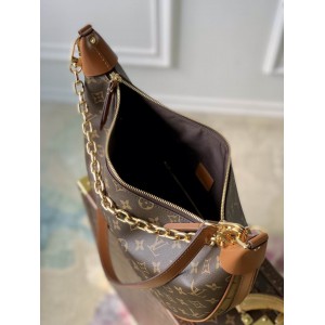 Lv Loop Hobo M46311 38x26x10cm Bags