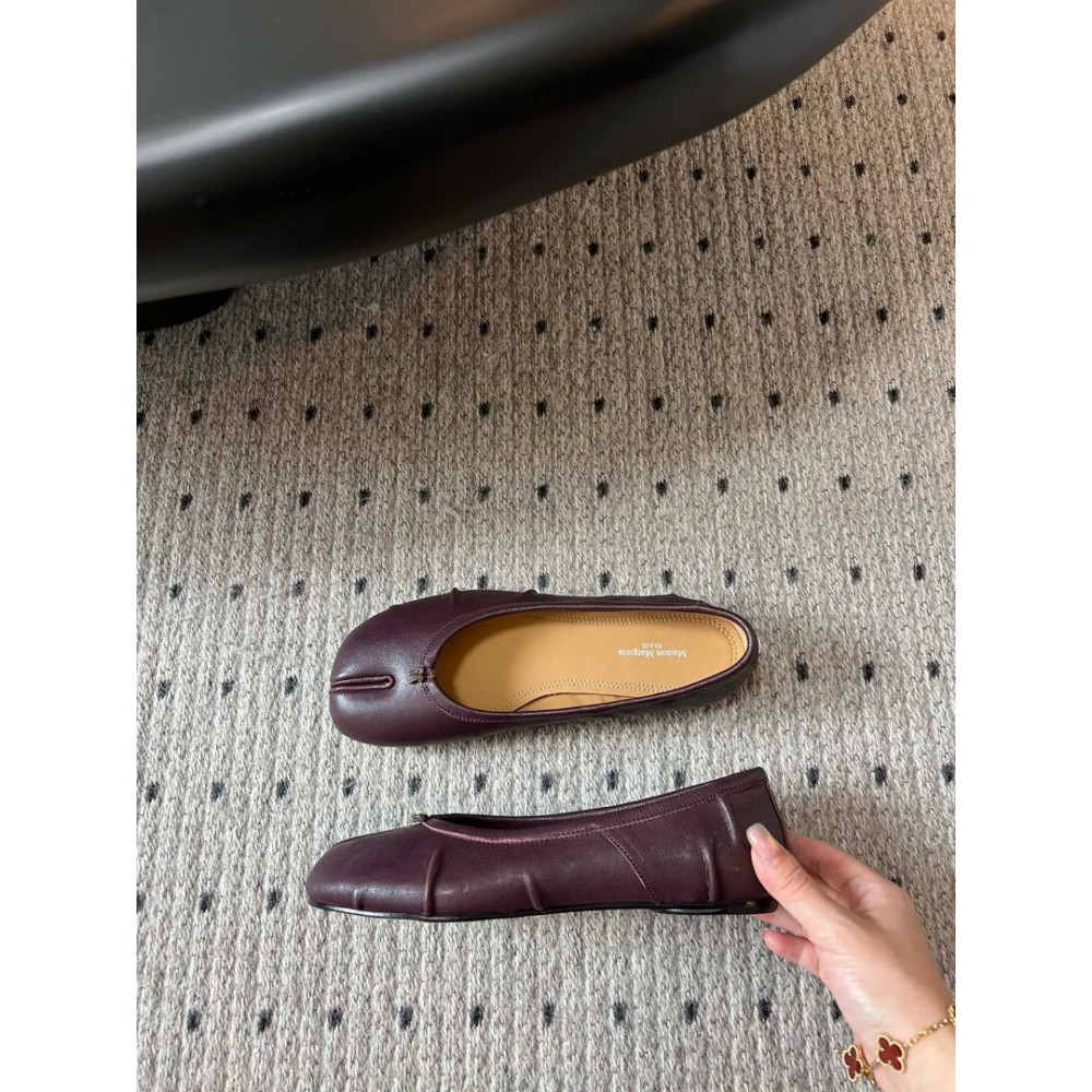 Maison Margiela flats-sandals 35-42 Shoes