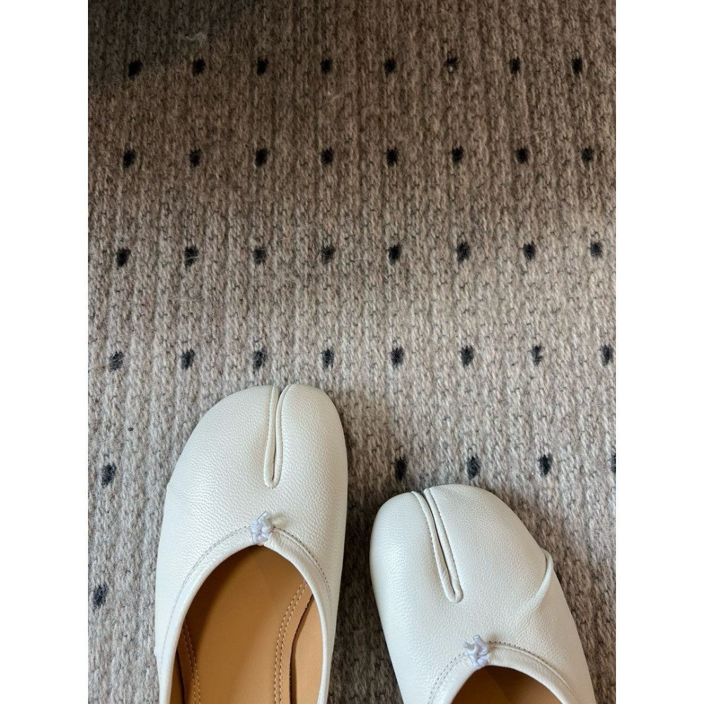 Maison Margiela flats-sandals 35-42 Shoes