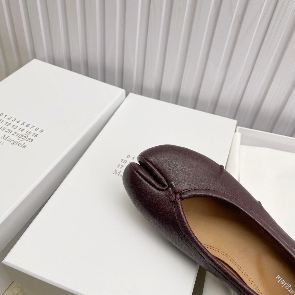 Maison Margiela heels 3.5cm 35-41 Shoes