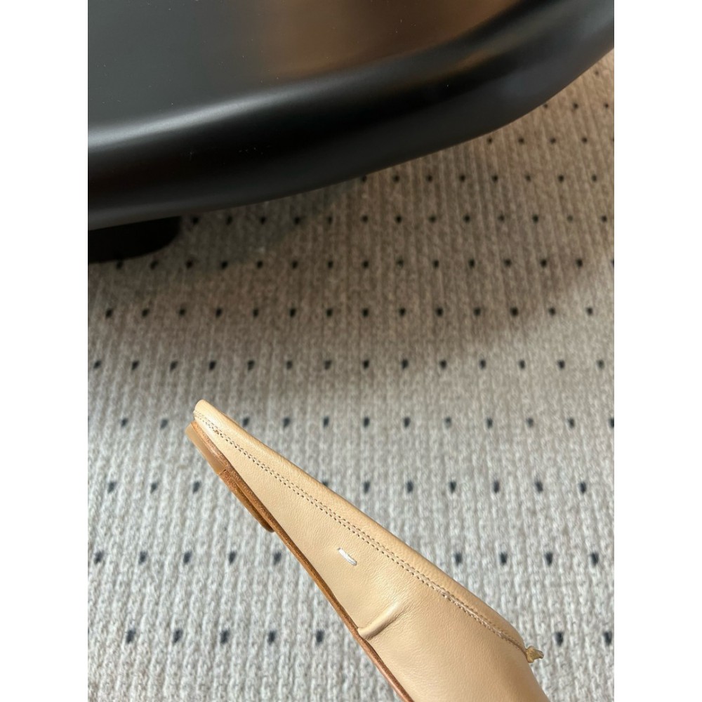 Maison Margiela flats-sandals 35-42 Shoes