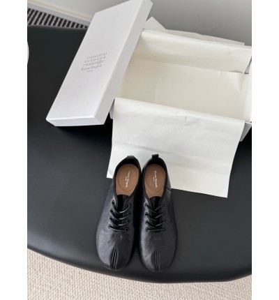 Maison Margiela laces flats 35-41