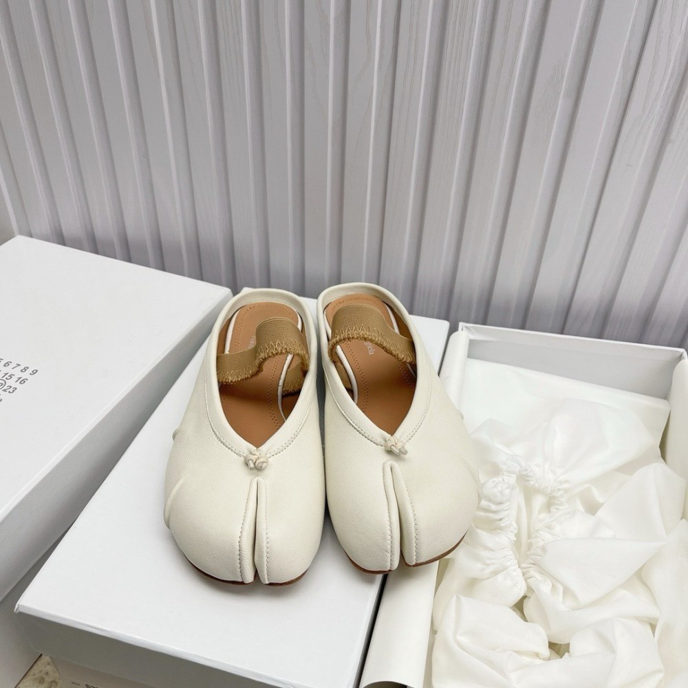 Maison Margiela flats 35-41 Shoes