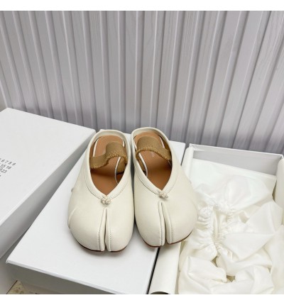 Maison Margiela flats 35-41