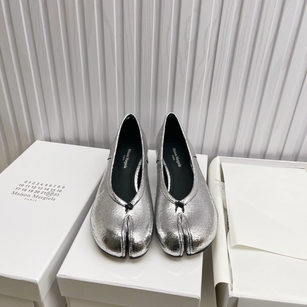 Maison Margiela heels 3.5cm 35-41 Shoes