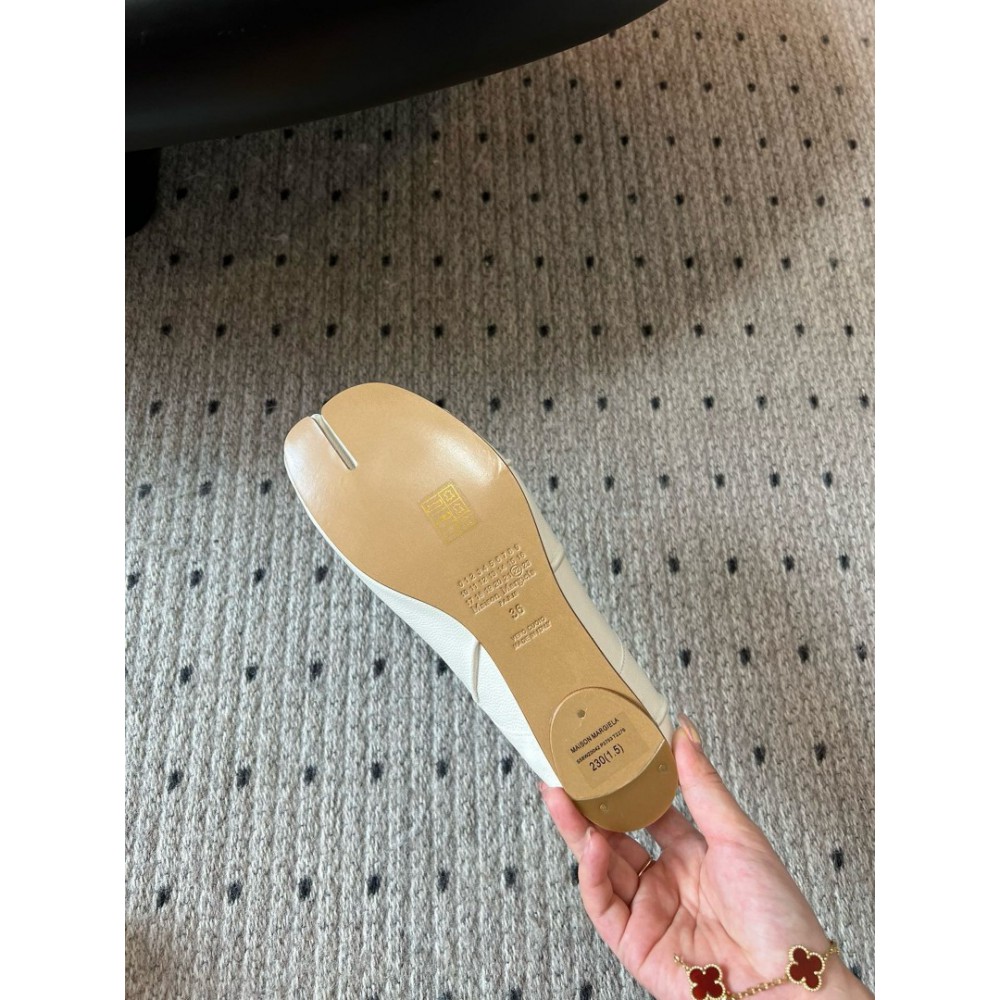 Maison Margiela flats-sandals 35-42 Shoes