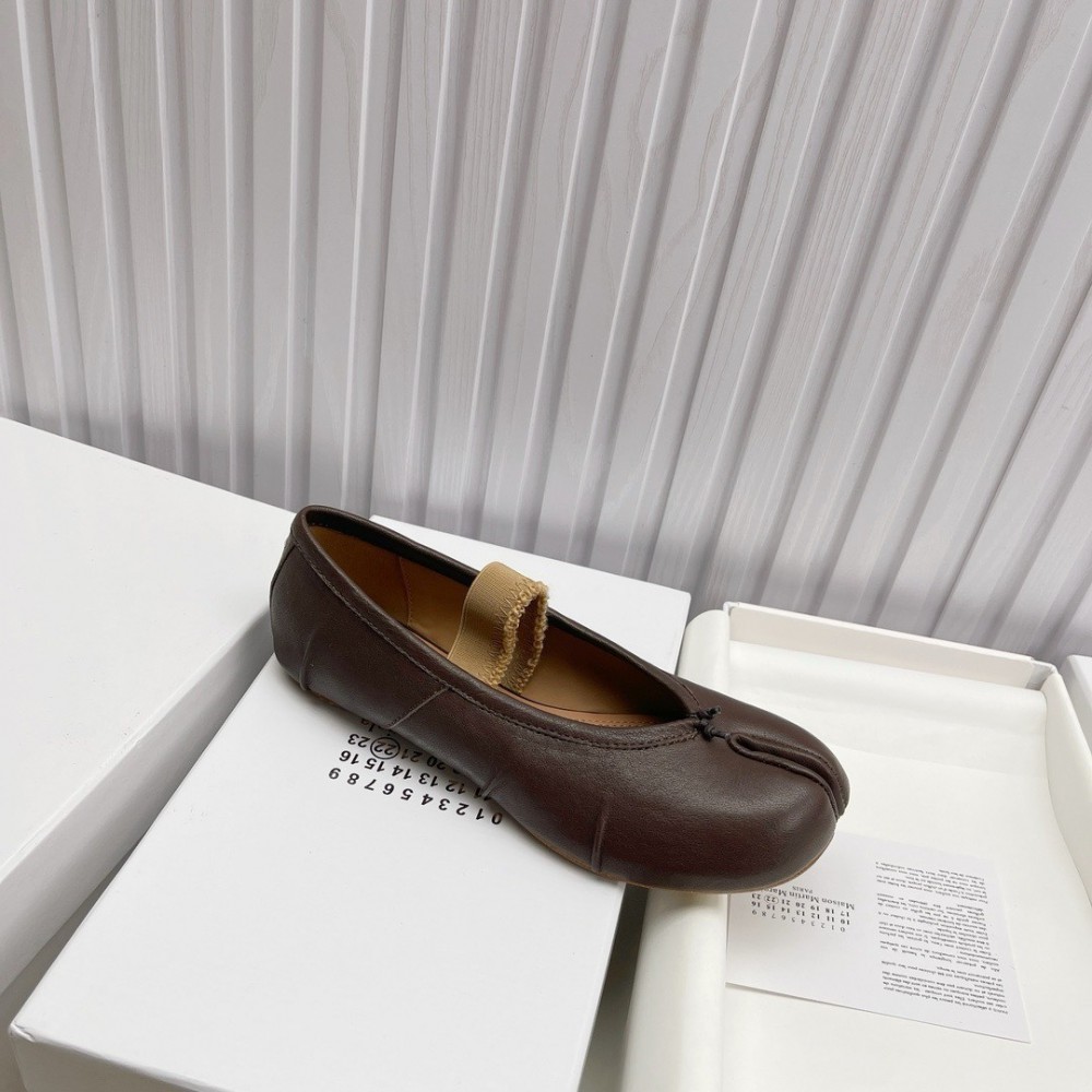Maison Margiela flats 35-41 Shoes