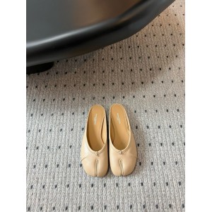 Maison Margiela flats-sandals 35-42 Shoes