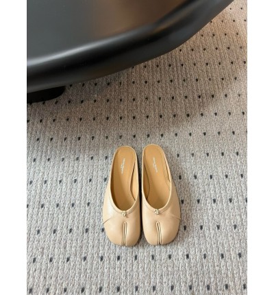 Maison Margiela flats-sandals 35-41
