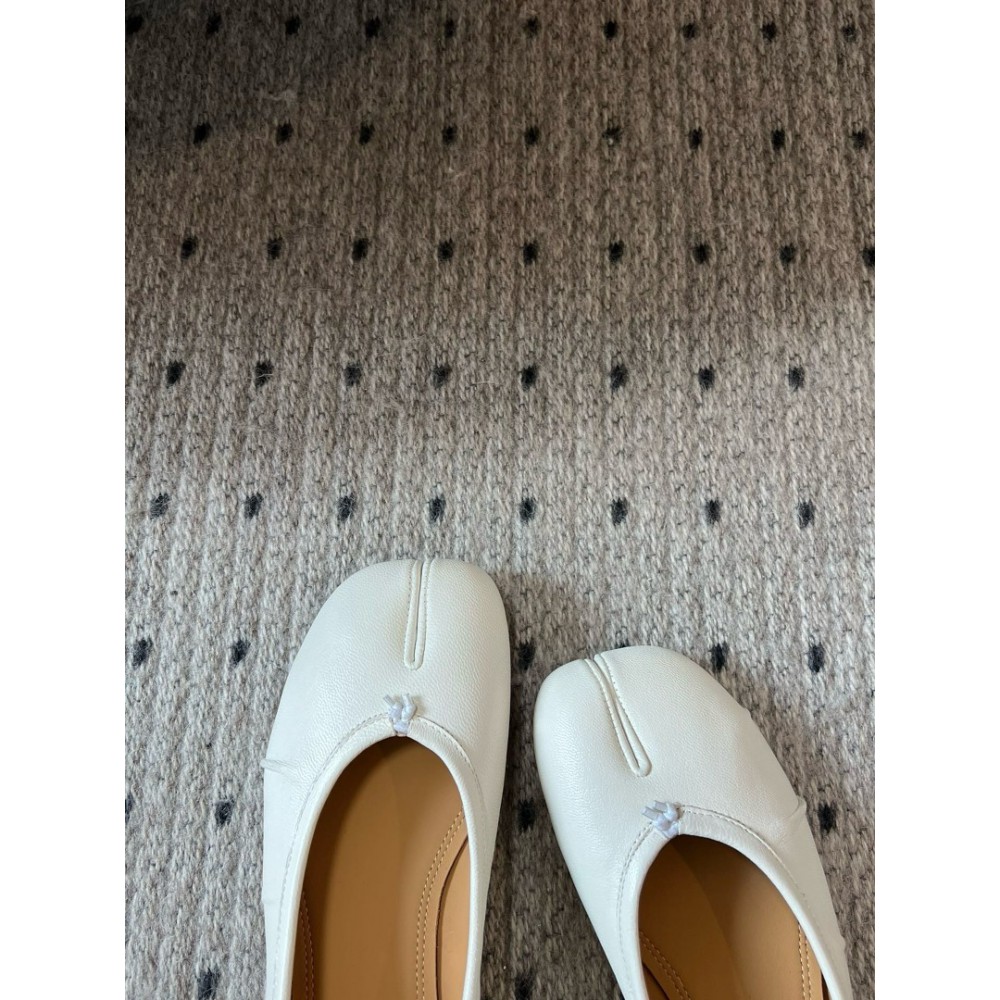 Maison Margiela flats-sandals 35-42 Shoes
