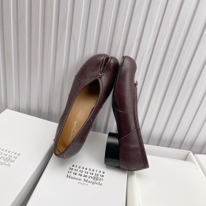 Maison Margiela heels 3.5cm 35-41 Shoes