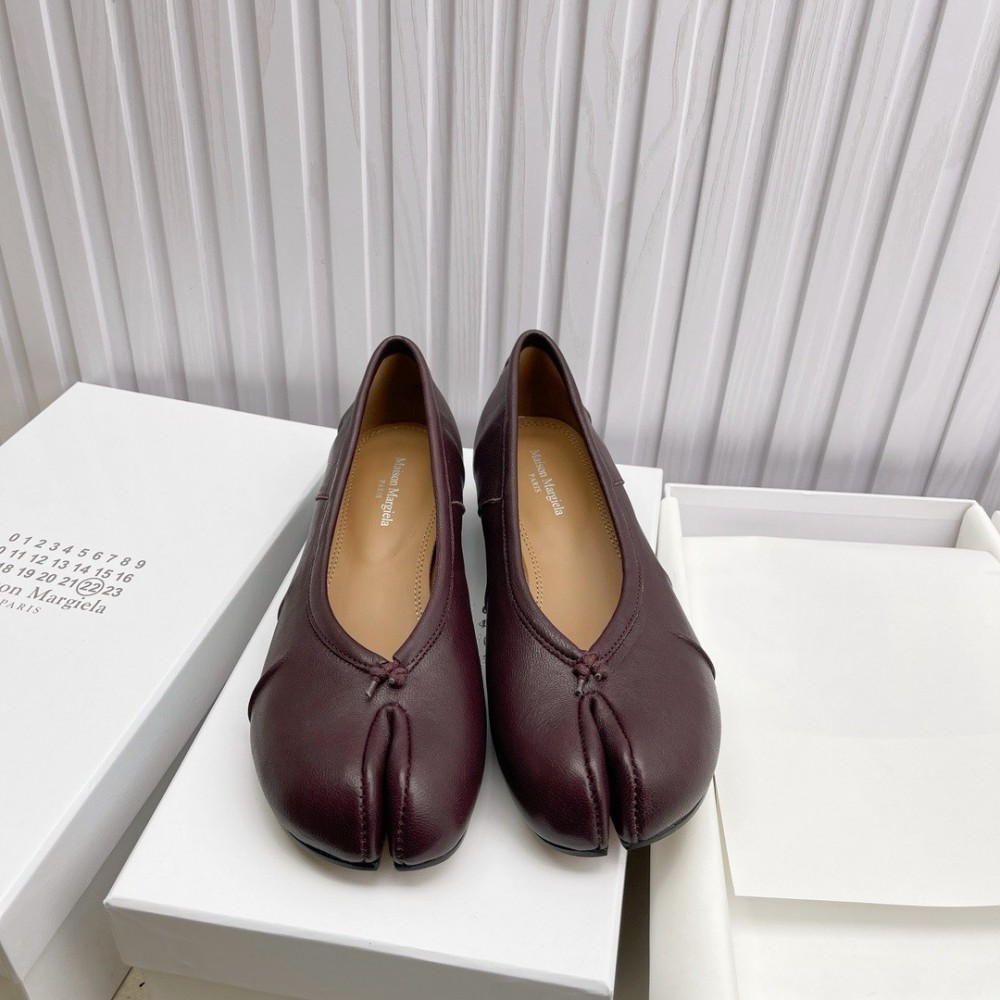 Maison Margiela heels 3.5cm 35-41 Shoes