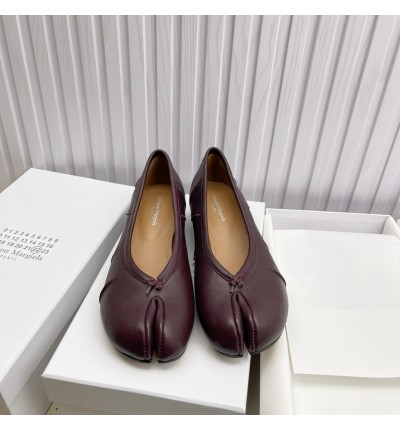 Maison Margiela heels 3.5cm 35-41