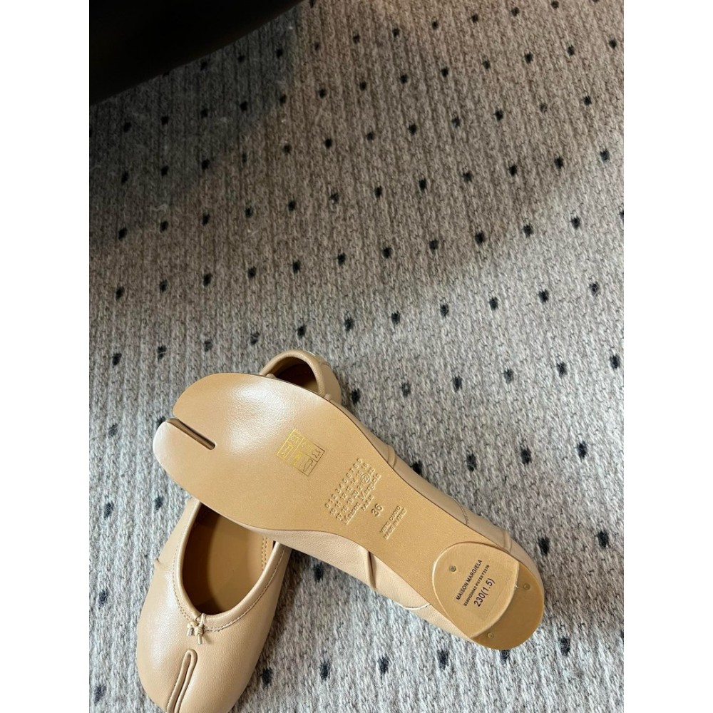 Maison Margiela flats-sandals 35-42 Shoes