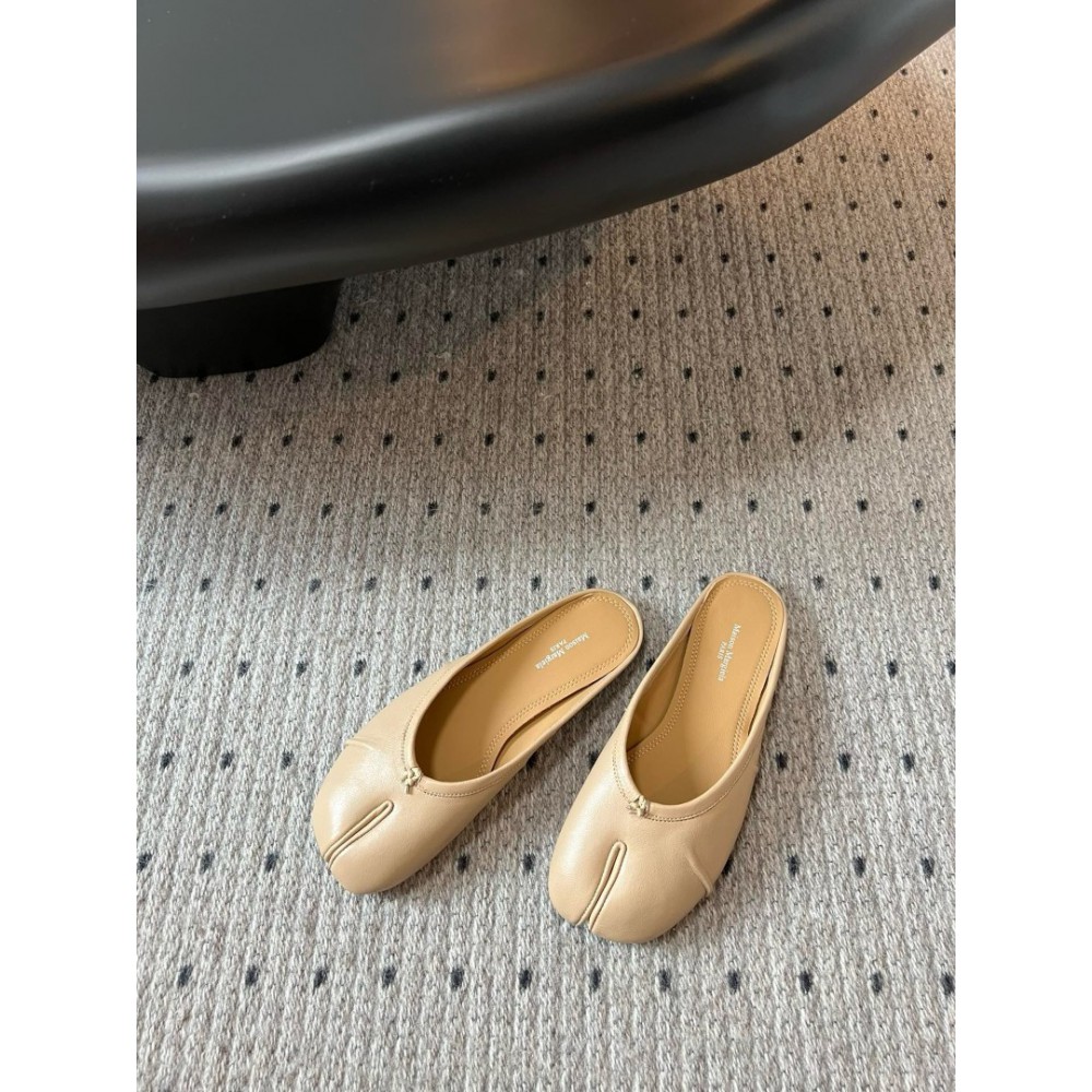 Maison Margiela flats-sandals 35-42 Shoes