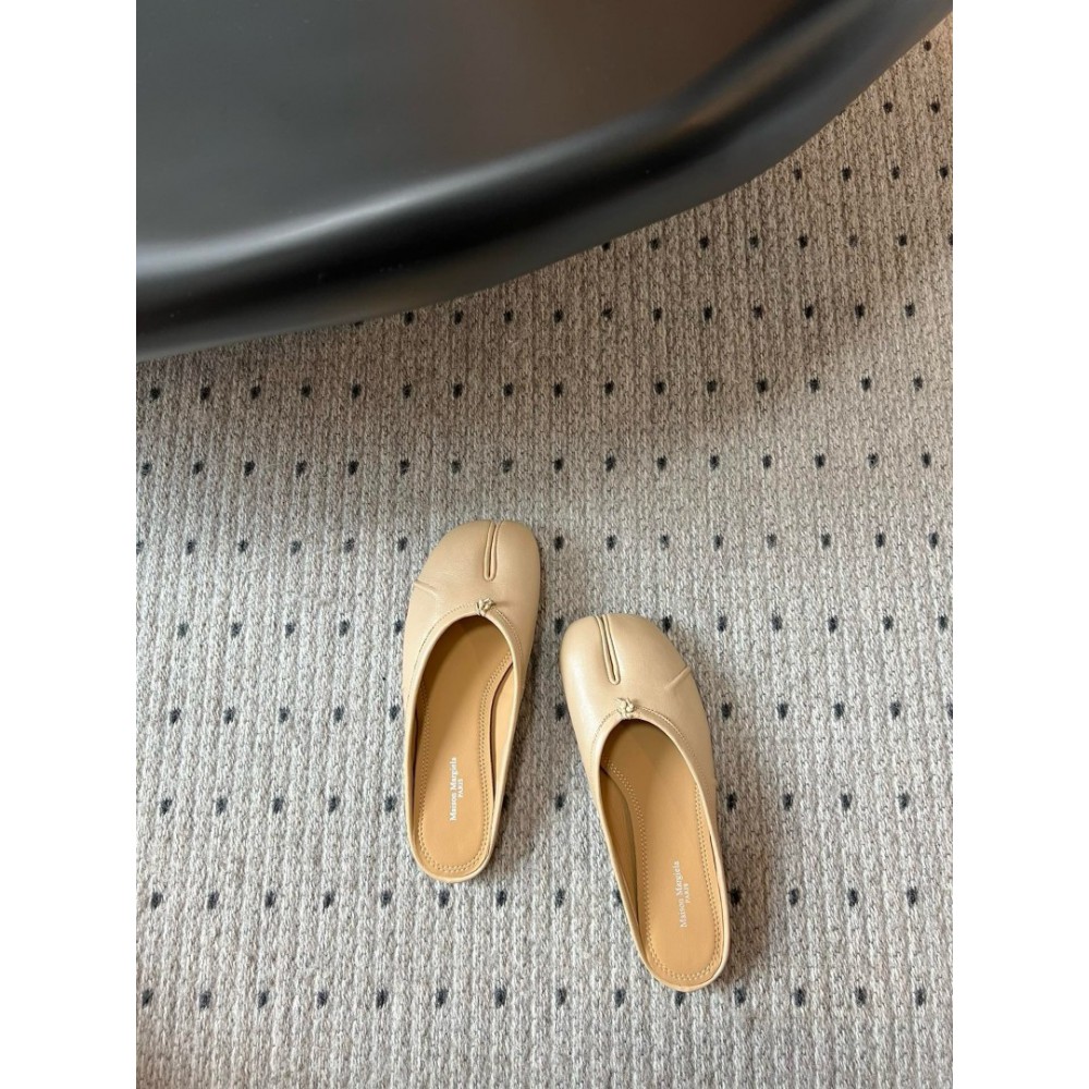 Maison Margiela flats-sandals 35-42 Shoes