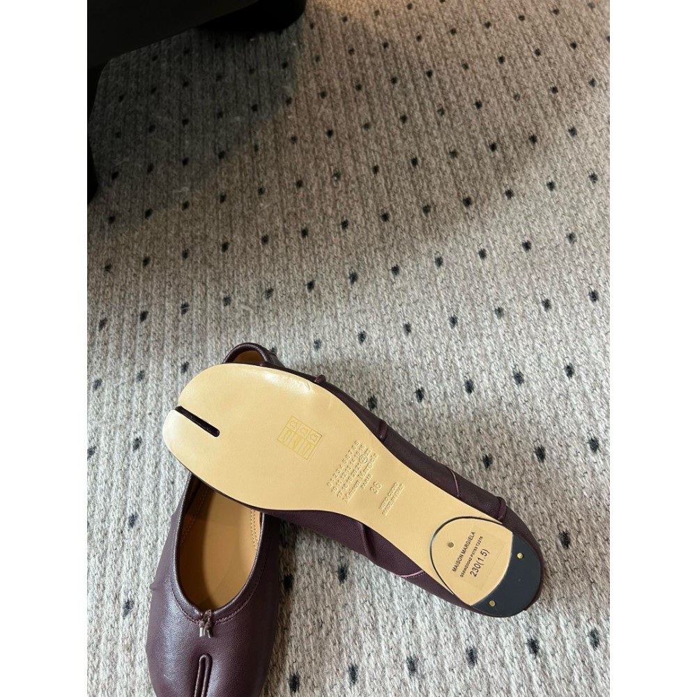 Maison Margiela flats-sandals 35-42 Shoes