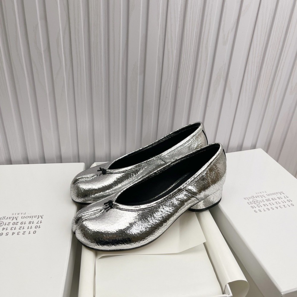Maison Margiela heels 3.5cm 35-41 Shoes