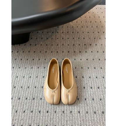Maison Margiela flats 35-41