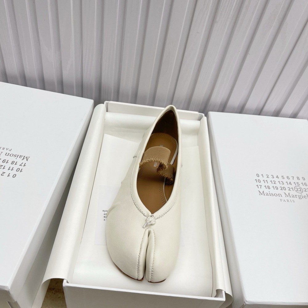 Maison Margiela flats 35-41 Shoes