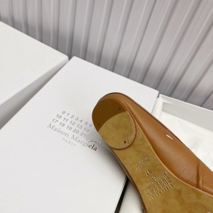 Maison Margiela flats 35-41 Shoes