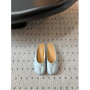 Maison Margiela flats-sandals 35-42 Shoes