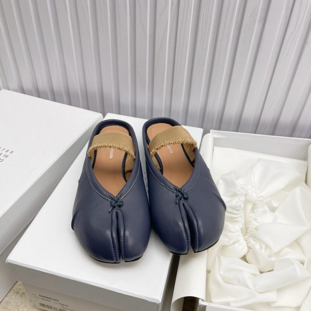 Maison Margiela flats 35-41 Shoes