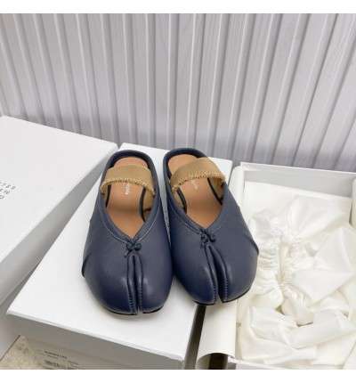 Maison Margiela flats 35-41