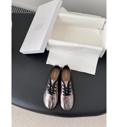 Maison Margiela laces flats 35-41