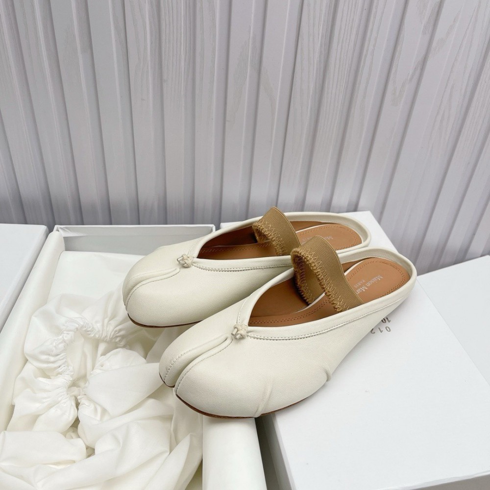 Maison Margiela flats 35-41 Shoes