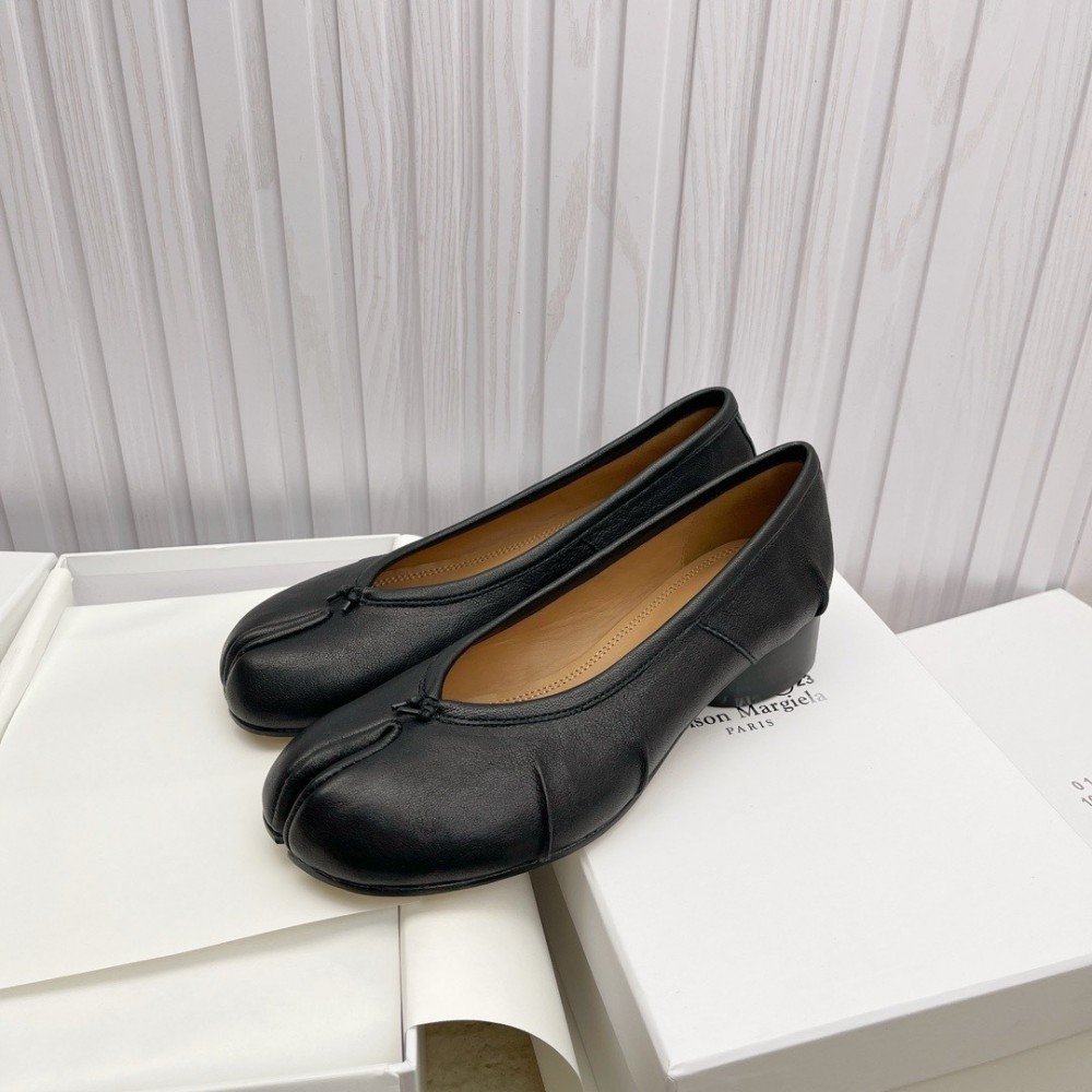 Maison Margiela heels 3.5cm 35-41 Shoes